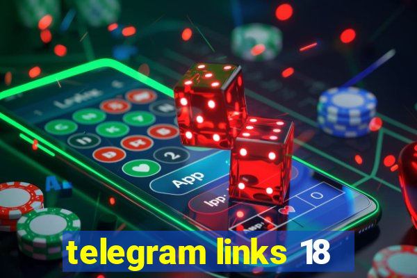 telegram links 18